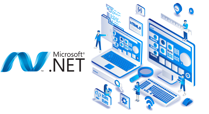 Microsoft .NET 5