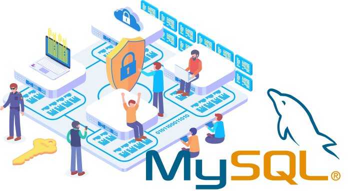 MySQL 8.0