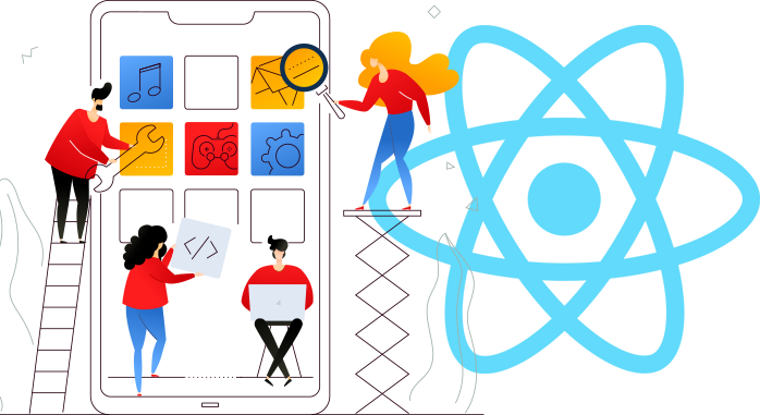 Why ReactJs